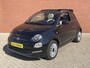 Fiat 500C 1.0 Hybrid 69pk Dolcevita | Navigatie | Apple Carplay/Android Auto | Parkeersensor achter | Cruise Control | Climatronic