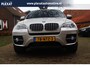 BMW X6 XDrive35i High Executive Aut. | Individual | NL. Auto | Lederen Dashboard | Stoelkoeling | Head-up | Soft-Close | Adaptief