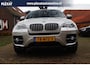 BMW X6 XDrive35i High Executive Aut. | Individual | NL. Auto | Lederen Dashboard | Stoelkoeling | Head-up | Soft-Close | Adaptief