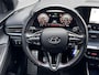 Hyundai i20 1.0 T-GDI N Line 100 pk / Fabrieksgarantie tot 09-2027** / Navigatie / Apple Carplay Android / Stuur- en stoelverwarming / 17" LM wielen / Winterwielenset tegen meerprijs € 499 /