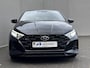Hyundai i20 1.0 T-GDI N Line 100 pk / Fabrieksgarantie tot 09-2027** / Navigatie / Apple Carplay Android / Stuur- en stoelverwarming / 17" LM wielen / Winterwielenset tegen meerprijs € 499 /