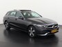 Mercedes-Benz C-klasse Estate 300e Avantgarde | Panoramadak | Trekhaak | Leder | Head Up | Zondag Open!