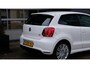 Volkswagen Polo 1.4 TSI BlueGT 140PK Cruise Navi Led