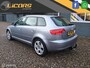 Audi A3 1.6 Ambition 17inch/cruise/ecc