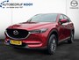 Mazda CX-5 2.0 165pk Business Comfort Automaat / Afn. trekhaak / Bose / Cam