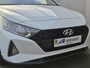Hyundai i20 1.0 T-GDI Comfort Smart Handgeschakeld / Fabrieksgarantie tot 09-09-2026 / Dealer onderhouden / Allseason banden / Navigatie via Apple Carplay of Android Auto / Stuur en Stoel verwarming /