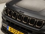 Jeep Compass 4xe 240 Plug-in Hybrid Electric Upland 240Pk Automaat (VIRTUAL COCKPIT, APPLE CARPLAY, ALPINE AUDIO, GROOT NAVI, LEDER, 360 CAMERA, SPORTSTOELEN, ADAPTIVE CRUISE, KEYLESS, LANE ASSIST, NIEUWSTAAT)