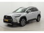 Toyota Corolla Cross Hybrid 140 Style | Navigatie | Dodehoek detectie | Stoel-/stuurverwarming | Apple Carplay / Android Auto | Adaptive Cruise | Clima | Camera | 18 inch