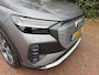 Audi Q4 e-tron 40 BEV 77KWH 204PK SOH94% LAUNCH EDITION ADVANCED/ACARPLAY/FABRIEKSGARANTIE