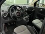 Fiat 500 0.9 TwinAir Lounge Cabriolet