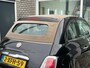 Fiat 500 0.9 TwinAir Lounge Cabriolet