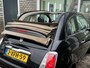 Fiat 500 0.9 TwinAir Lounge Cabriolet