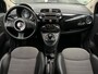 Fiat 500 0.9 TwinAir Lounge Cabriolet