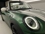 MINI Cooper Mini Cabrio 1.5 Camden/Leder/Clima/17"/Navi/Camera/BTW