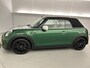 MINI Cooper Mini Cabrio 1.5 Camden/Leder/Clima/17"/Navi/Camera/BTW