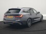 BMW 3-Serie Touring 320e M Sport Plug In Hybrid 204pk Dealer O.H. PHEV | Trekhaak Af Fabriek | Panodak | Adaptive Cruise | Alcantara Sportstoelen |  18"L.M | Apple Carplay | Keyless | Navigatie | Sfeerverlichting | Virtual | DAB |