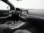 BMW 3-Serie Touring 320e M Sport Plug In Hybrid 204pk Dealer O.H. PHEV | Trekhaak Af Fabriek | Panodak | Adaptive Cruise | Alcantara Sportstoelen |  18"L.M | Apple Carplay | Keyless | Navigatie | Sfeerverlichting | Virtual | DAB |