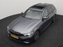 BMW 3-Serie Touring 320e M Sport Plug In Hybrid 204pk Dealer O.H. PHEV | Trekhaak Af Fabriek | Panodak | Adaptive Cruise | Alcantara Sportstoelen |  18"L.M | Apple Carplay | Keyless | Navigatie | Sfeerverlichting | Virtual | DAB |