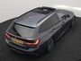 BMW 3-Serie Touring 320e M Sport Plug In Hybrid 204pk Dealer O.H. PHEV | Trekhaak Af Fabriek | Panodak | Adaptive Cruise | Alcantara Sportstoelen |  18"L.M | Apple Carplay | Keyless | Navigatie | Sfeerverlichting | Virtual | DAB |