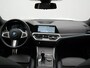 BMW 3-Serie Touring 320e M Sport Plug In Hybrid 204pk Dealer O.H. PHEV | Trekhaak Af Fabriek | Panodak | Adaptive Cruise | Alcantara Sportstoelen |  18"L.M | Apple Carplay | Keyless | Navigatie | Sfeerverlichting | Virtual | DAB |