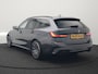 BMW 3-Serie Touring 320e M Sport Plug In Hybrid 204pk Dealer O.H. PHEV | Trekhaak Af Fabriek | Panodak | Adaptive Cruise | Alcantara Sportstoelen |  18"L.M | Apple Carplay | Keyless | Navigatie | Sfeerverlichting | Virtual | DAB |