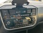Volkswagen Up! 1.0 airco, stoelverw, elek ramen