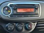 Toyota Yaris 1.3 VVT-i Aspiration Airco LM-Velgen Elek.Pakket Nette Staat!