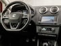 SEAT Ibiza 1.0 TSI FR Sport (APPLE CARPLAY, NAVIGATIE, CLIMATE, STOELVERWARMING, SPORTSTOELEN, GETINT GLAS, LM VELGEN, XENON, CRUISE, NIEUWSTAAT)