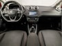 SEAT Ibiza 1.0 TSI FR Sport (APPLE CARPLAY, NAVIGATIE, CLIMATE, STOELVERWARMING, SPORTSTOELEN, GETINT GLAS, LM VELGEN, XENON, CRUISE, NIEUWSTAAT)