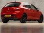 SEAT Ibiza 1.0 TSI FR Sport (APPLE CARPLAY, NAVIGATIE, CLIMATE, STOELVERWARMING, SPORTSTOELEN, GETINT GLAS, LM VELGEN, XENON, CRUISE, NIEUWSTAAT)