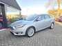 Ford Focus Wagon 1.0 Titanium Clima|Navi|Cruise|Trekhaak|Nap!!
