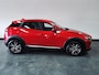 Mazda CX-3 2.0 SkyActiv-G 120 GT-M Automaat/ HUD