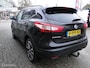 Nissan Qashqai 1.2 Premier Ed, benzine, handgeschakeld, 2014