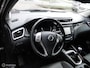 Nissan Qashqai 1.2 Premier Ed, benzine, handgeschakeld, 2014