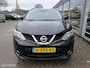 Nissan Qashqai 1.2 Premier Ed, benzine, handgeschakeld, 2014