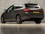 Peugeot 308 SW 1.2 PureTech Allure Sport (PANORAMADAK, APPLE CARPLAY, GROOT NAVI, 360 CAMERA, LED KOPLAMPEN, SPORTSTOELEN, GETINT GLAS, LM VELGEN, CRUISE, NIEUWSTAAT)