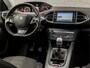 Peugeot 308 SW 1.2 PureTech Allure Sport (PANORAMADAK, APPLE CARPLAY, GROOT NAVI, 360 CAMERA, LED KOPLAMPEN, SPORTSTOELEN, GETINT GLAS, LM VELGEN, CRUISE, NIEUWSTAAT)