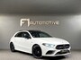 Mercedes-Benz A-klasse 250 e AMG Pano|Memory|Burmester|360Cam