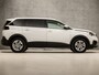 Peugeot 5008 1.2 PureTech Sport 7 Persoons (APPLE CARPLAY, GROOT NAVI, LANE ASSIST, GETINT GLAS, LEDEREN SPORTSTOELEN, PARKEERSENSOREN, CRUISE, NIEUWE APK, NIEUWSTAAT)