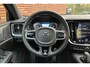 Volvo V60 T8 Twin Engine AWD R-Design | Trekhaak | Panoramadak | Harman Kardon | Elektrische Verstelbare Voorstoelen | Parkeercamera | BLIS Dodehoekdetectie | Adaptieve Cruise Control | Verwarmbare Voorstoelen