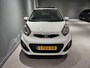 Kia Picanto 1.2 CVVT 85 PK 5D R-Cross Schuif/kantel dak!!