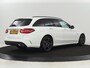 Mercedes-Benz C-klasse 300e AMG Night | Stoelverwarming | Carplay | Leder/Alcantara | Camera | Navigatie | Park Assist | Full LED | PHEV | Plug In