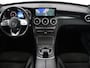 Mercedes-Benz C-klasse 300e AMG Night | Stoelverwarming | Carplay | Leder/Alcantara | Camera | Navigatie | Park Assist | Full LED | PHEV | Plug In