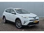 Toyota RAV4 2.5 Hybrid Executive LMV|Lederen bekleding|El.achterklep|El vestelbare stoel met memory