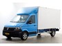 Volkswagen Crafter 35 2.0 TDI E6 Bakwagen met achterdeuren 2 Persoons 05-2020