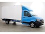 Volkswagen Crafter 35 2.0 TDI E6 Bakwagen met achterdeuren 2 Persoons 05-2020
