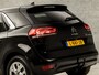 Citroën C4 SpaceTourer 1.2 PureTech Sport Automaat (APPLE CARPLAY, GROOT NAVI, CAMERA, STOELVERWARMING, SPORTSTOELEN, TREKHAAK, LED KOPLAMPEN, CRUISE, NIEUWSTAAT)