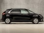 Citroën C4 SpaceTourer 1.2 PureTech Sport Automaat (APPLE CARPLAY, GROOT NAVI, CAMERA, STOELVERWARMING, SPORTSTOELEN, TREKHAAK, LED KOPLAMPEN, CRUISE, NIEUWSTAAT)