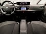 Citroën C4 SpaceTourer 1.2 PureTech Sport Automaat (APPLE CARPLAY, GROOT NAVI, CAMERA, STOELVERWARMING, SPORTSTOELEN, TREKHAAK, LED KOPLAMPEN, CRUISE, NIEUWSTAAT)