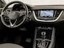 Opel Grandland X 1.2 Turbo Elegance Automaat (APPLE CARPLAY, GROOT NAVI, LM VELGEN, SPORTSTOELEN, CRUISE, PARKEERSENSOREN, NIEUWE APK, NIEUWSTAAT)